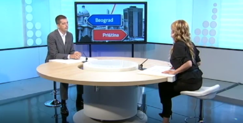 Istina o Kosovu i Metohiji mora da se čuje daleko!