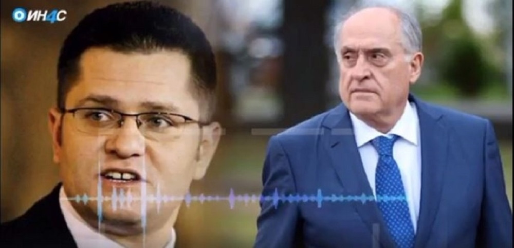 Žena političara uhvaćena u krađi! Pozvala se na diplomatski imunitet!