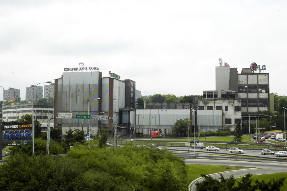 Zatvara se beogradski gigant, 150 radnika DOBILO OTKAZE PREKO NOĆI!