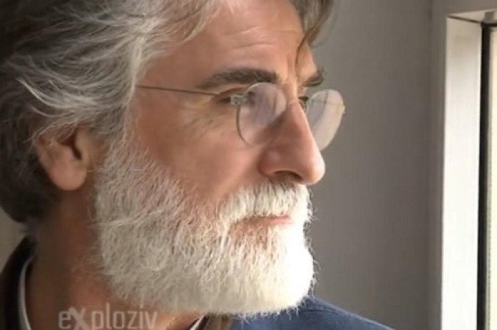 Prema njemu je snimljena serija Doktor Haus, a on nikada ne koristi lekove i ponosan je na svoje poreklo!