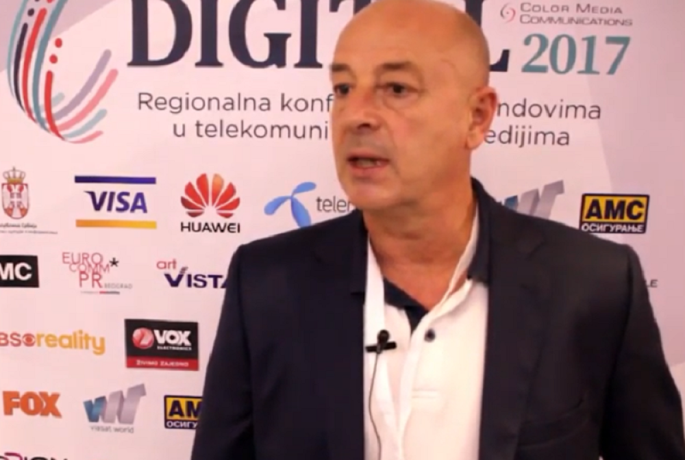 Preminuo producent i muž naše popularne glumice iz "Srećnih ljudi"!