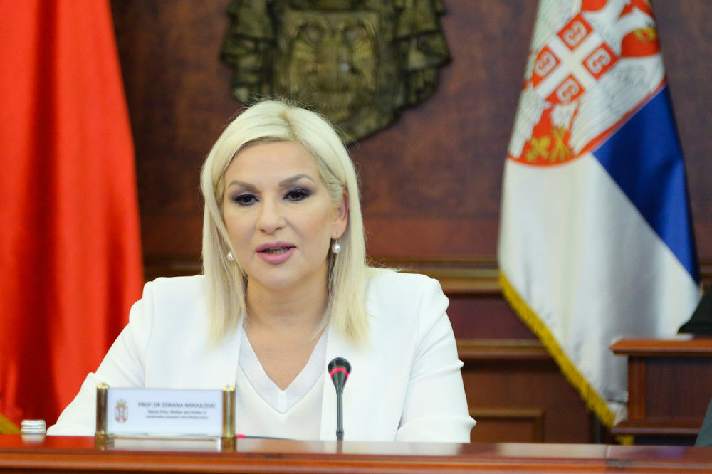 Ko je direktor kome Mihajlovićeva ne može da uđe u trag: Nije se pojavio sastanku, a sada je od Zorane dobio i javni poziv