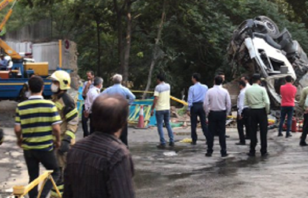 Ima mrtvih i povređenih! (FOTO)