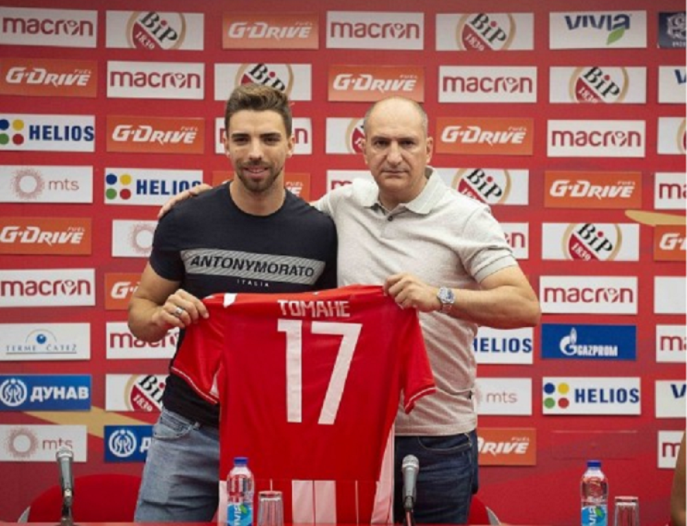 Sat otkucava, Zvezda čeka veliko pojačanje da prihvati ponudu, da bi ga licencirali za duele sa Jang Bojsom!