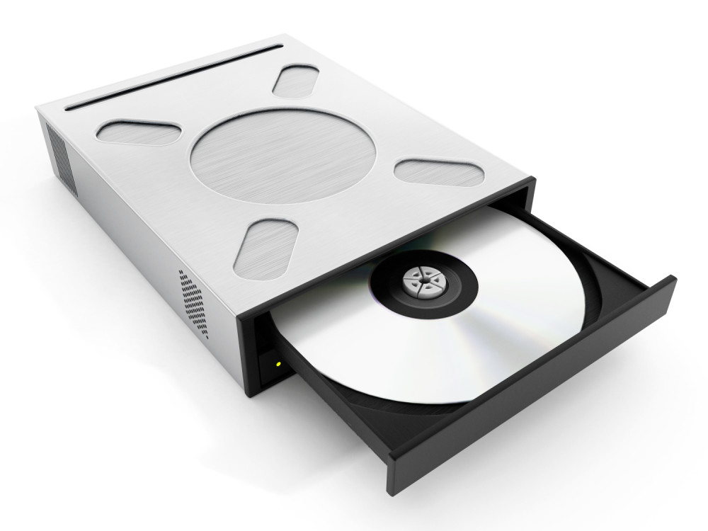 Zašto sve više računara nema optički uređaj?