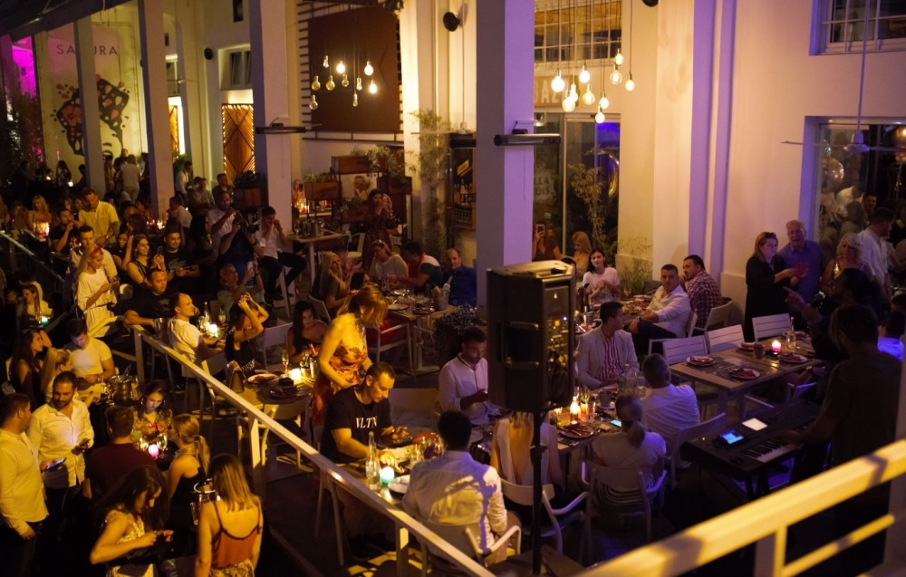 Magaza proslavila 2. rođendan! Mesto koje svi u gradu vole! (FOTO)