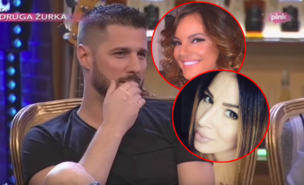 Marko zbog Ene Popov i Slavice Ćukteraš zamalo u ZATVORU! Godinama na uslovnoj zbog uzimanja aparata od 7.000 EVRA!