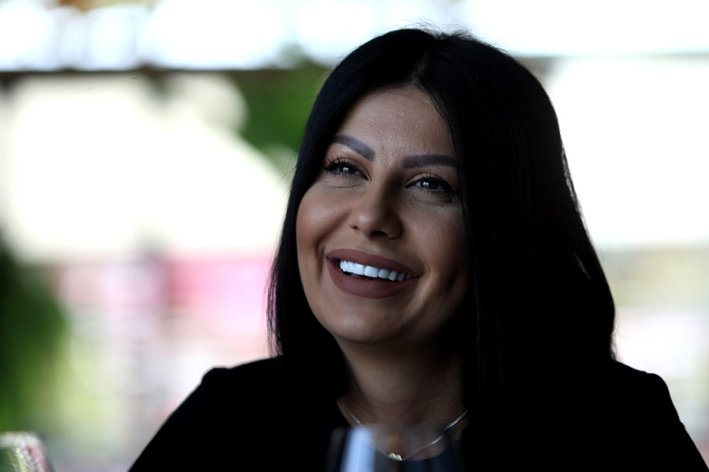 Olja Bajrami otkrila koje je najčudnije mesto na kom je imala seks!  (VIDEO 18+)