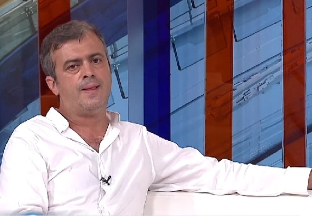 Vučić ni ne zna kakvu guju gaji u nedrima! (VIDEO)