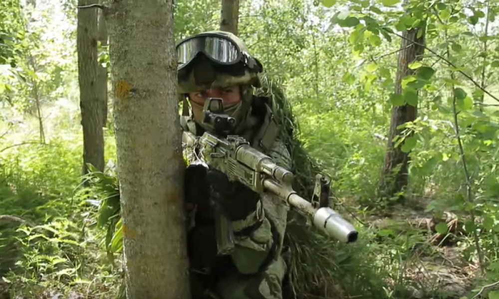 Hteo sačmaricom da krene na školu! (FOTO/VIDEO)