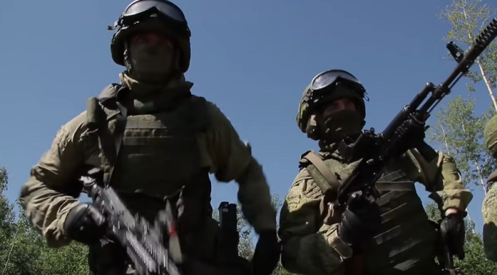 Nemačka zabrinuta: Rusija pravi vojnu bazu u Republici Srpskoj! Region u strahu jer se Srbija naoružava ruskim oružjem