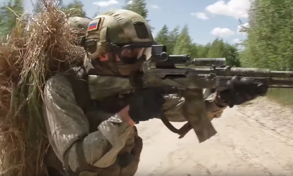 Sukobile se ruske i iranske snage! Ovo nikako NIJE SMELO da se dogodi! Ameri i Izraelci LIKUJU! (VIDEO)