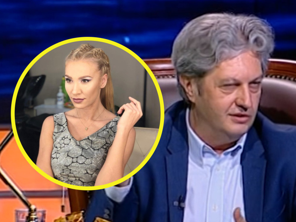 Bojana Ristivojević napustila Parove, ali niko nije mogao da zamisli ovakvu Marićevu reakciju!