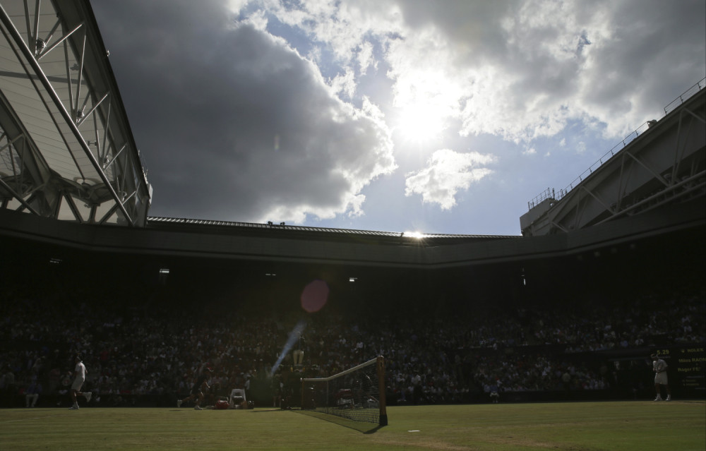 Vimbldon zvanično otkazan!