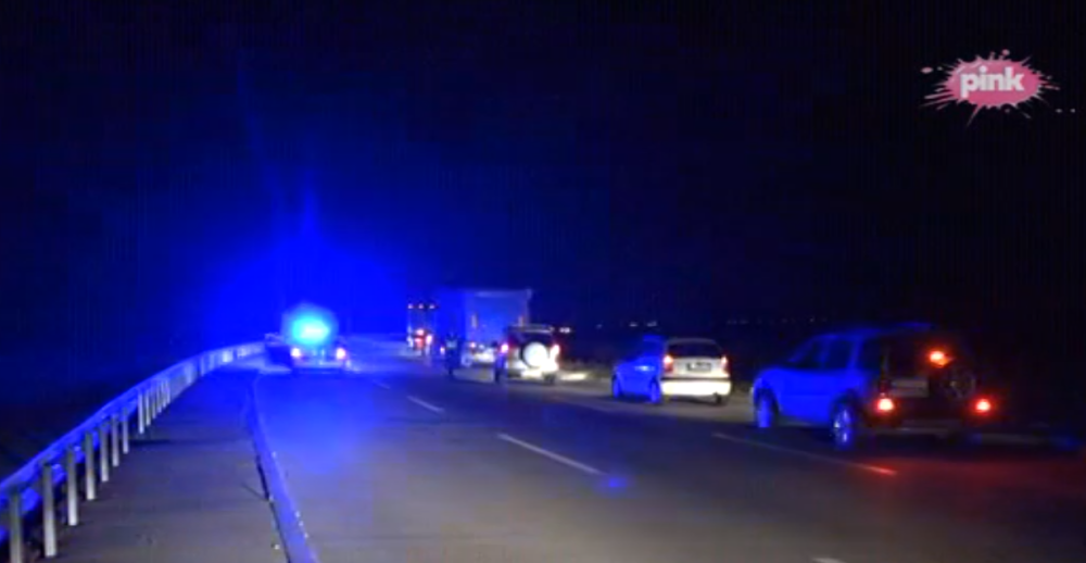 Horor detalji nesreće kod Pupinovog mosta! Mladići se vraćali sa kartinga, porodica zatekla jeziv prizor!