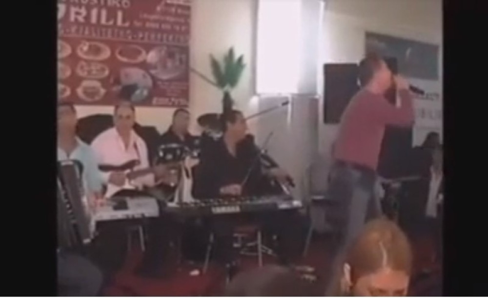 Posle ovog snimka u Srbiji više ništa NEĆE BITI ISTO! (VIDEO)