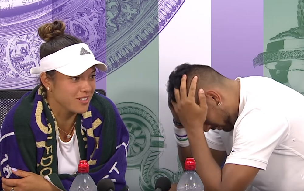 Ona ga je spustila na zemlju, razmisliće sledeći put pre nego što progovori u njenom prisustvu! (VIDEO)