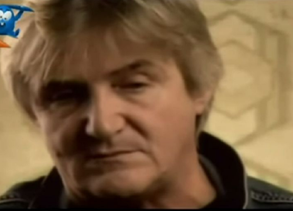 U teškom stanju! Rajko Dujmić u komi nakon saobraćajne nesreće!