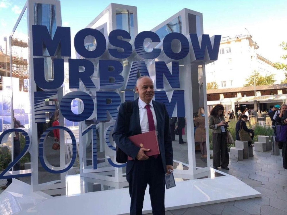 Radojičić sa gradonačelnicima Rima, Kuala Lumpura, Ankare: Samo zajedno našoj deci možemo omogućiti bolji život