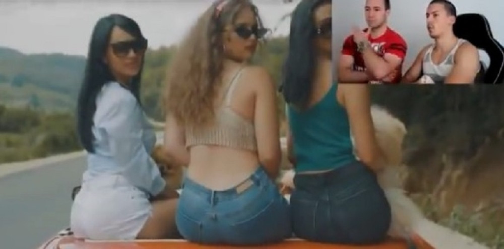 Novi skandal klip Bake Praseta trese društvene mreže! Zgadiće vam se život kada čujete šta je sve izgovorio