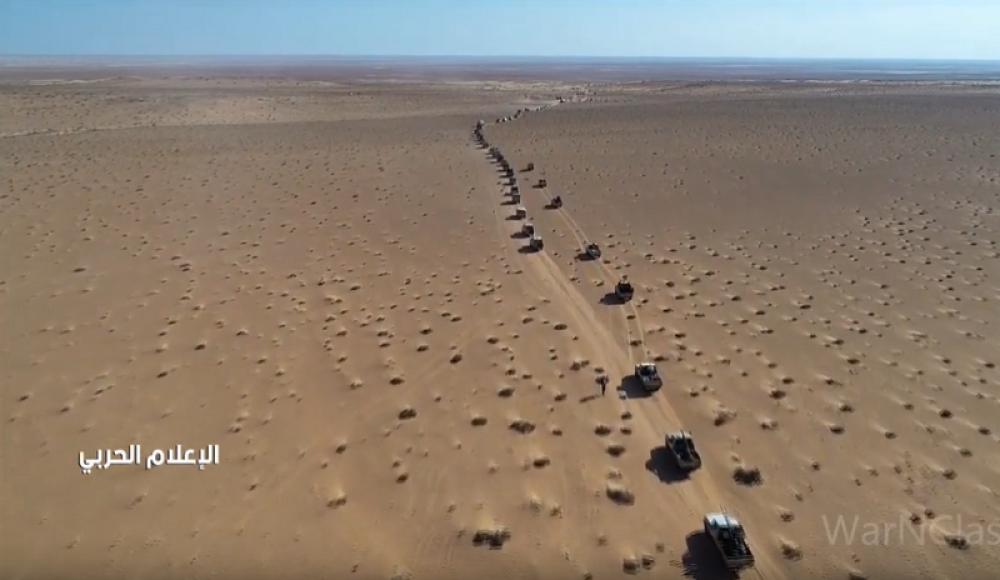 Razgovarao sa proameričkim premijerom Libije, a onda izgovorio nešto što NIJE SMEO da kaže!