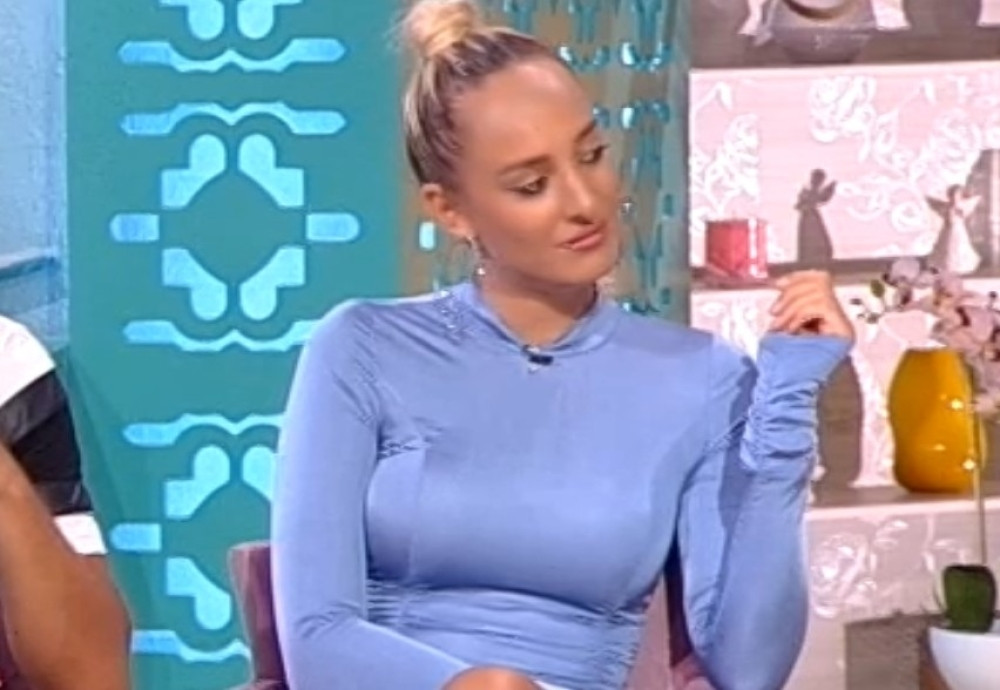 Svi pričaju o Luninoj muzičkoj karijeri, a sada je otkrivena PRAVA ISTINA! Evo čime će se baviti!