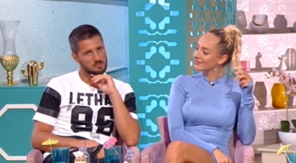 Marko i Luna opet pobegli iz Beograda! Ova slika pokazuje pravu istinu o njihovom odnosu sa porodicama! (FOTO)