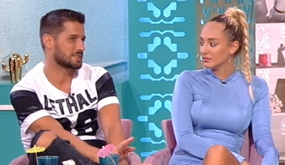 Marko Miljković morao da reaguje, brutalno se obratio Đoganijevoj: Luni neće biti dobro kada ovo vidi (FOTO)