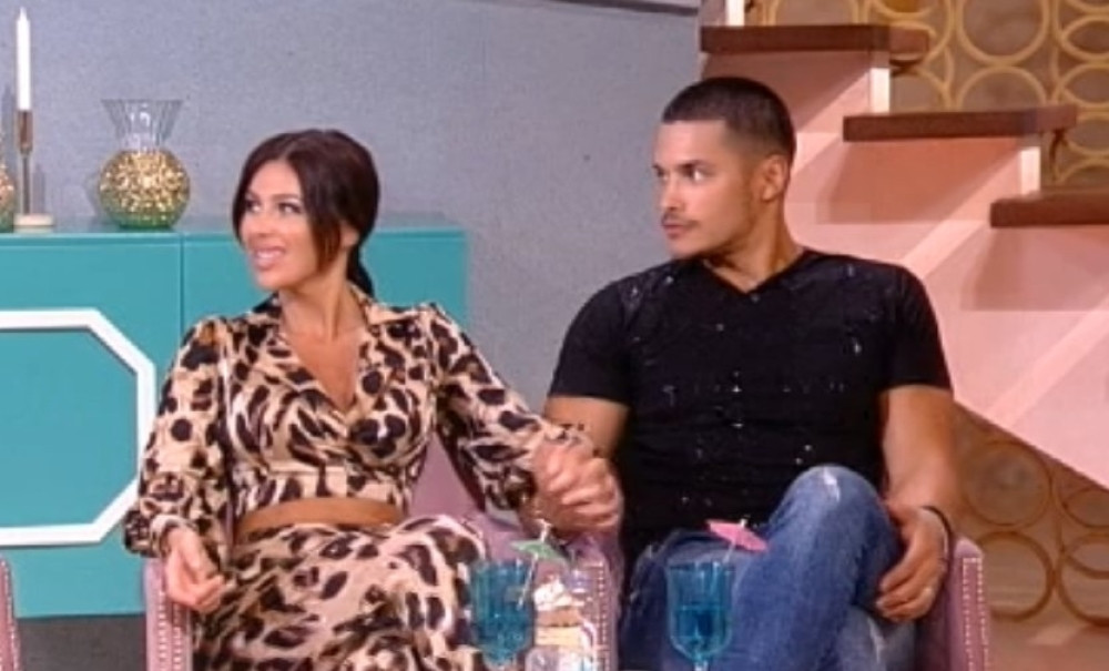 Slavlje u porodici Stanije i Marka, odlučili se za neočekivani potez!