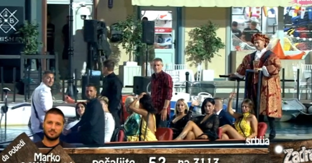 Najlepša učesnica Zadruge POŠIZELA nakon finala! Besna na njega, nije smeo to da joj uradi!