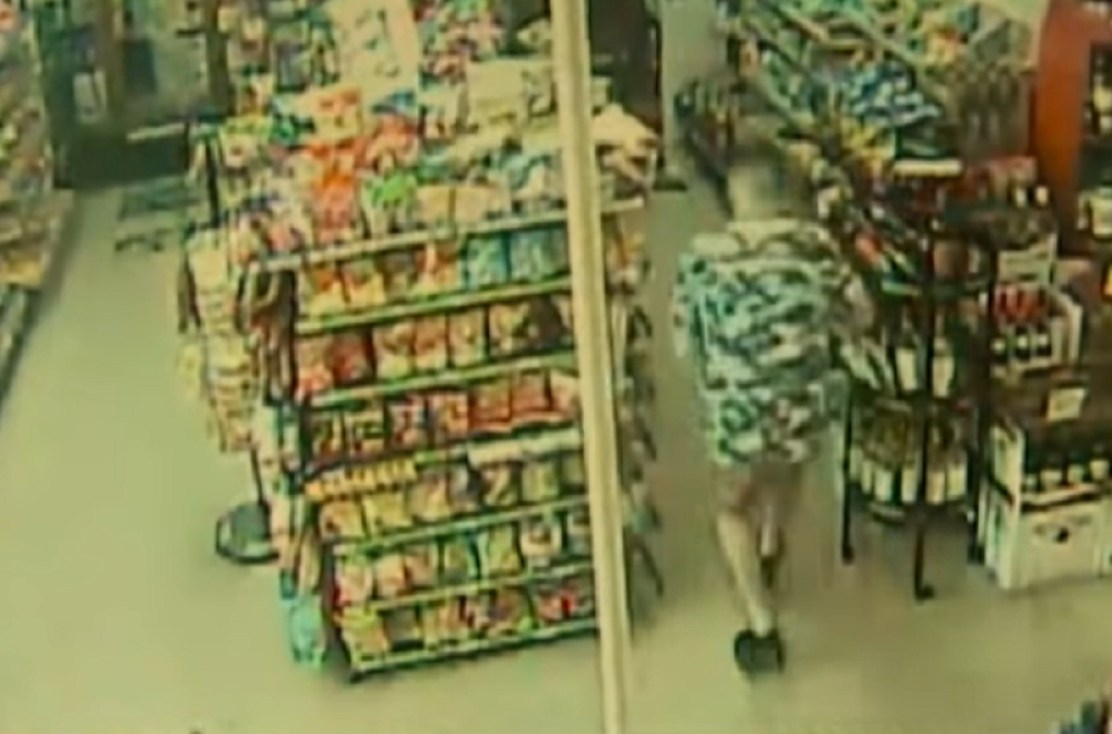 Ovo je rekordno! Ljudi gledaju u prizor i beže! Stručnjaci upozoravaju - NAJGORE TEK DOLAZI! (VIDEO)