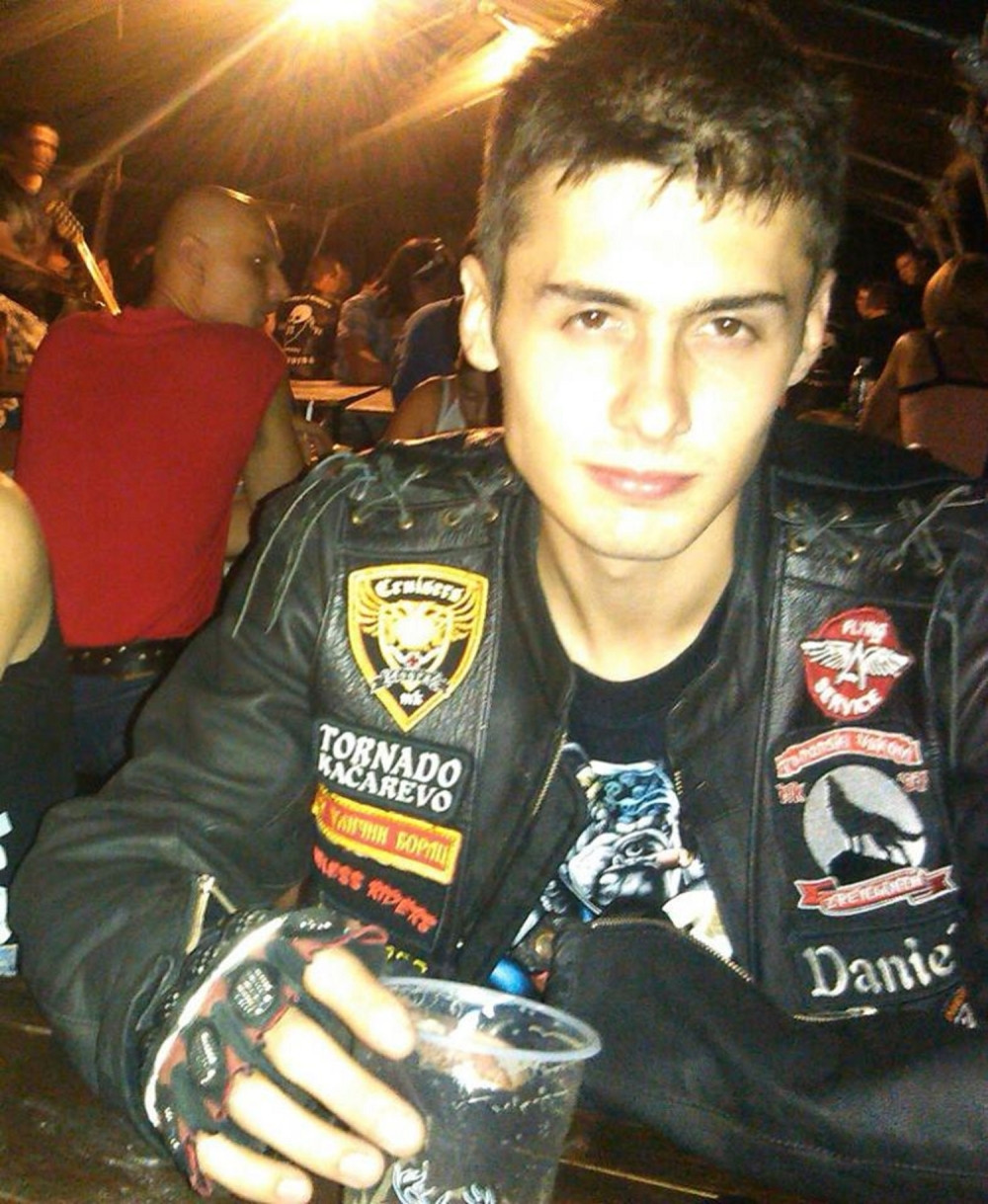 Rasplakaćete se! Ovom porukom se devojka oprostila od Daniela koji je poginuo na Pupinovom mostu!