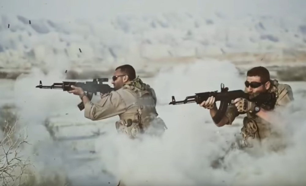 Američki špijun otkrio opasnost od prikrivenih ćelija