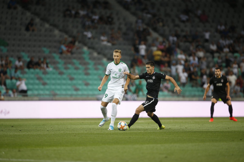 Predsednik javno priznao, na kraju sezone klub preuzima novo rukovodstvo