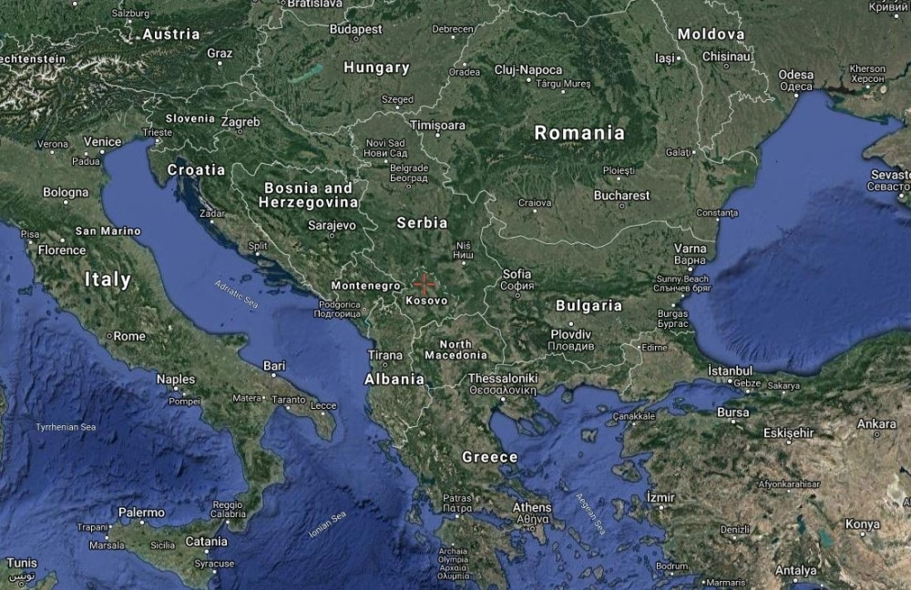 Zajednička izjava vlada Francuske, Nemačke, Italije, Ujedinjenog Kraljevstva i Sjedinjenih Američkih Država