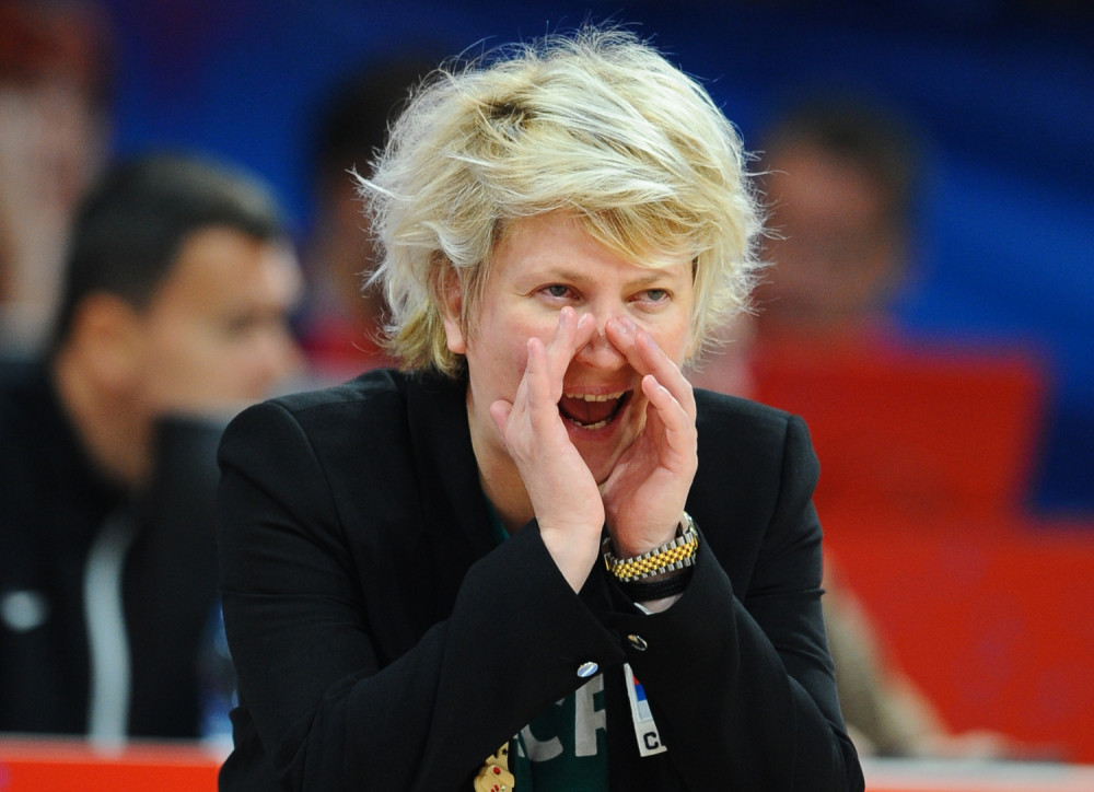 Selektorka Srbije nije govorila o pobedi, već o nečemu mnogo, mnogo važnije, a na kraju i o novoj Amerikanki u timu