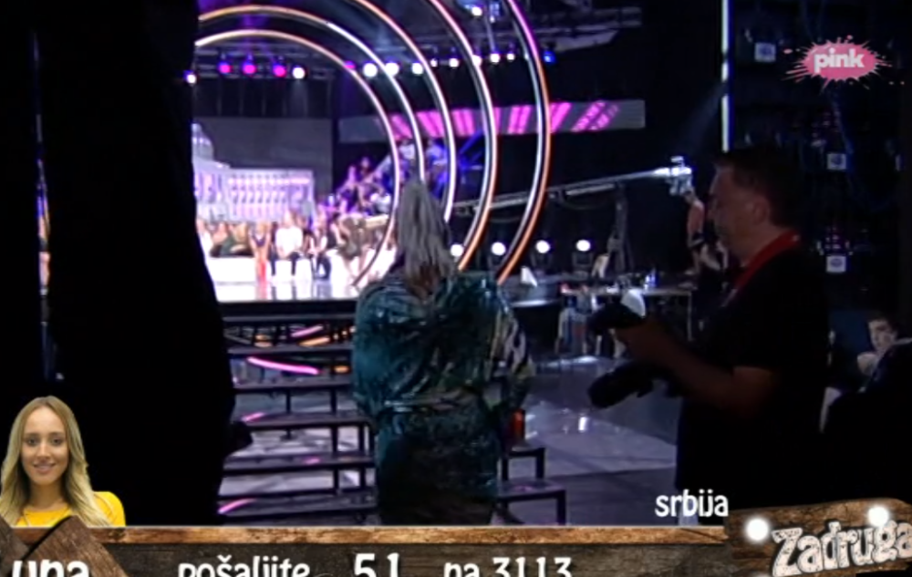 U Belu kuću ulazi bivša zadrugarka! Nikome neće biti svejedno kad je vide na kapiji!