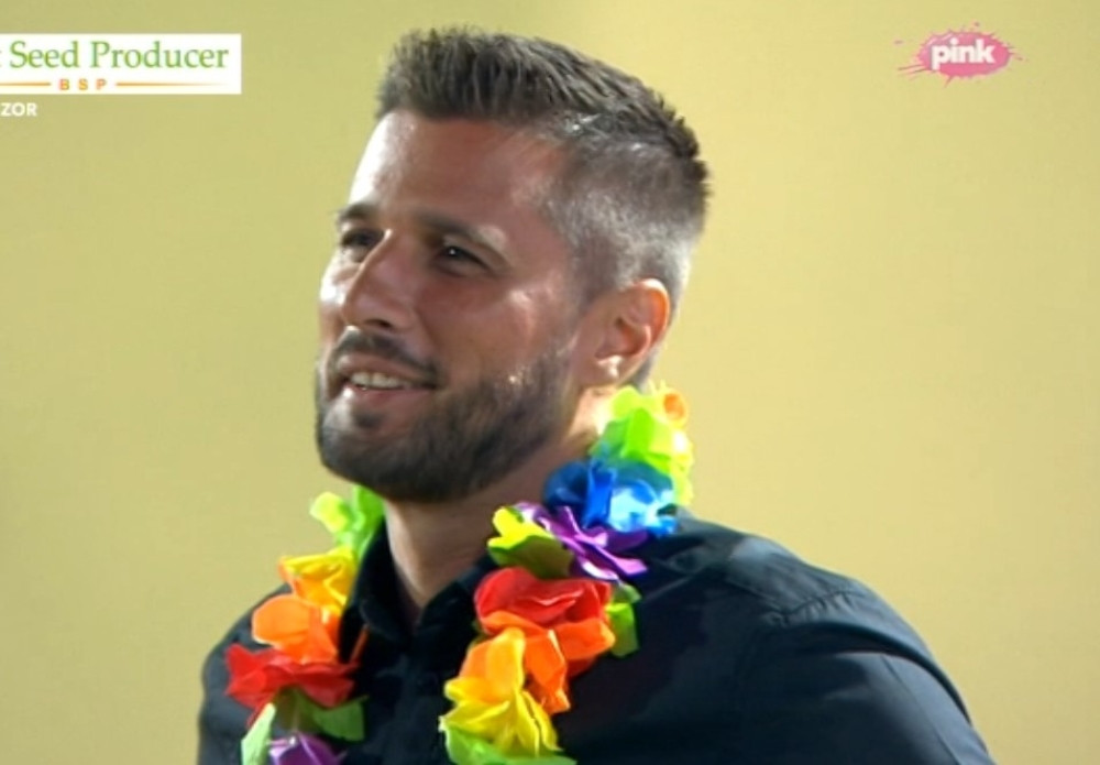 Marko MIljković nije imao samo 15 ODSTO GLASOVA! Imao je više!