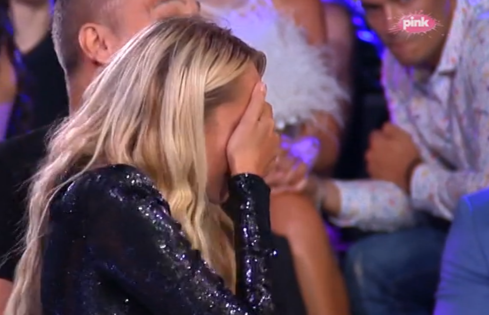 Pašće vam vilica zbog onoga što je Gagi rekao o Luninom ULASKU U ZADRUGU 3!