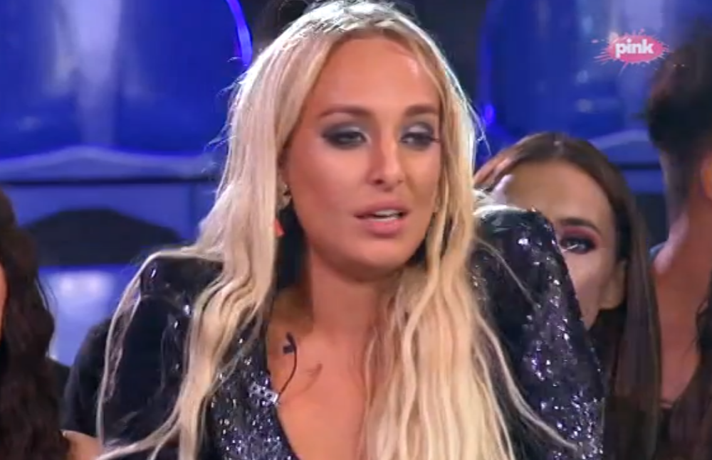 Luna Đogani oduvala bivšeg momka u duelu, pa odnela UBEDLJIVU POBEDU!