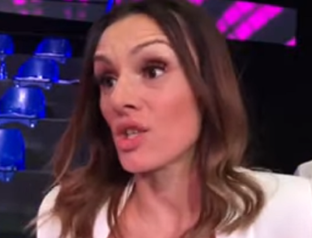 Nakon Lunine POBEDE, Anabeline reči šokirale sve! Rekla ono što joj je na duši već DVE GODINE!