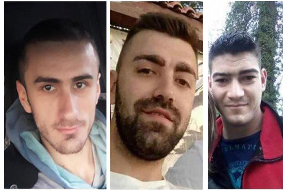 Milan, Saša i Mišo se vraćali kući, od siline udarca tela izletela na put, Laktašima se prolamaju KRICI TUGE! (FOTO)