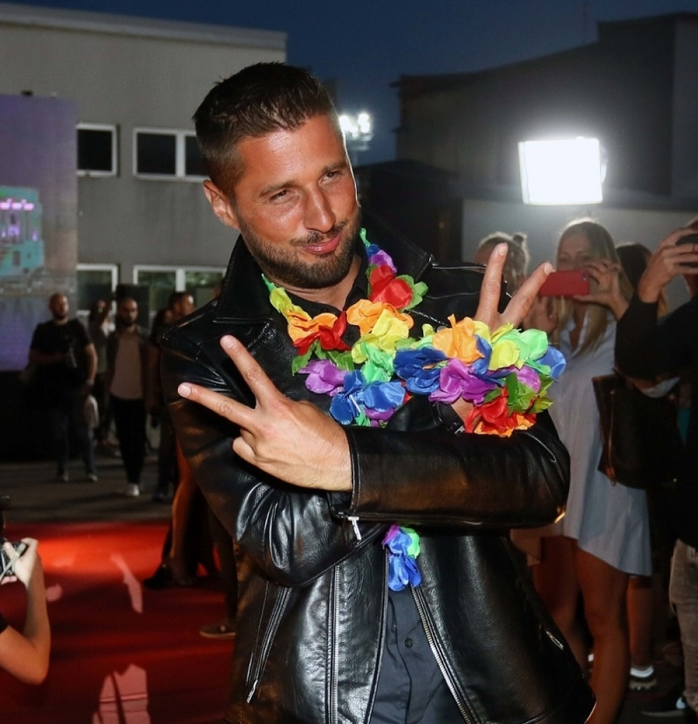 Marko otkrio da Luna i dalje VOLI Slobu Radanovića! Evo kada mu je sve postalo jasno!