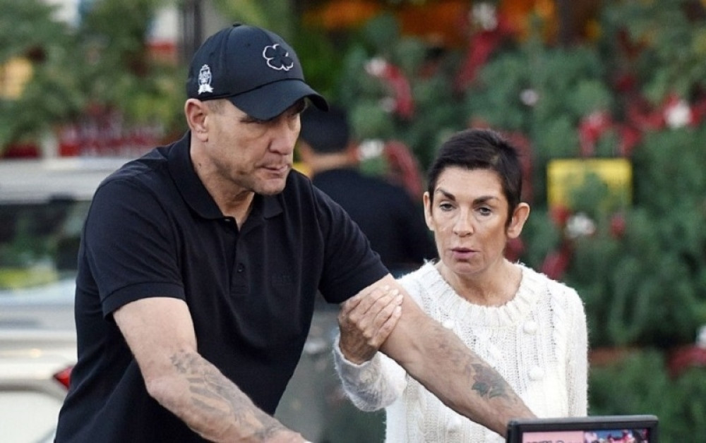 Supruga popularnog glumca preminula nakon šest godina borbe s RAKOM! (FOTO)