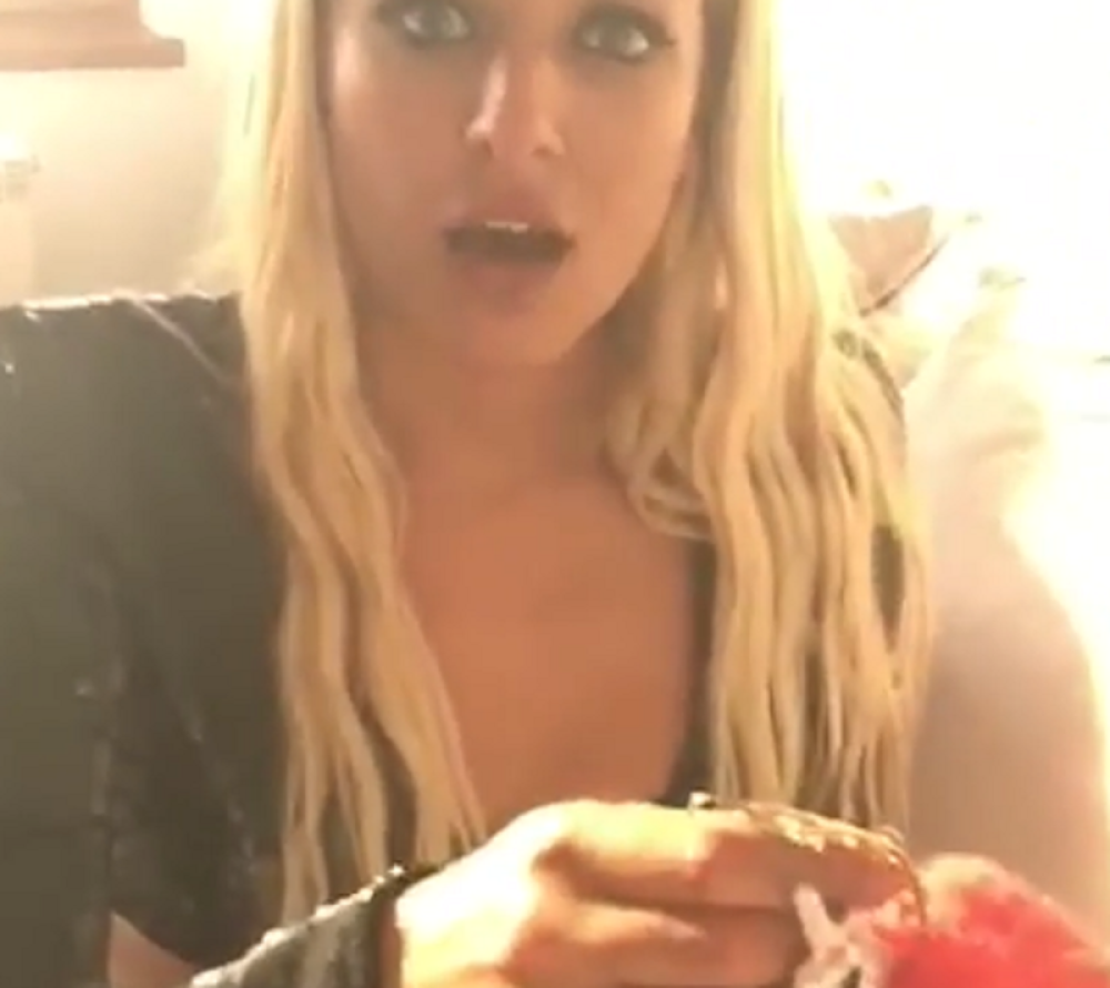 Zadrugar na meti RAZBOJNIKA zbog Lune Đogani, hitno pozvao POLICIJU?!