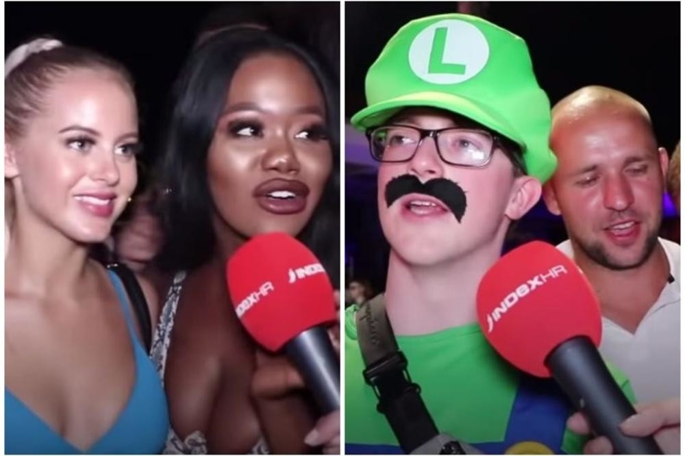 Droga, razvrat i prostakluk! Evo zbog čega svi kažu da su NAJGORI TURISTI, a ove godine su preplavili Balkan! (VIDEO)