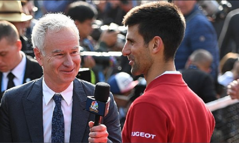 Sasvim je jasno da im je muka od Đokovića!