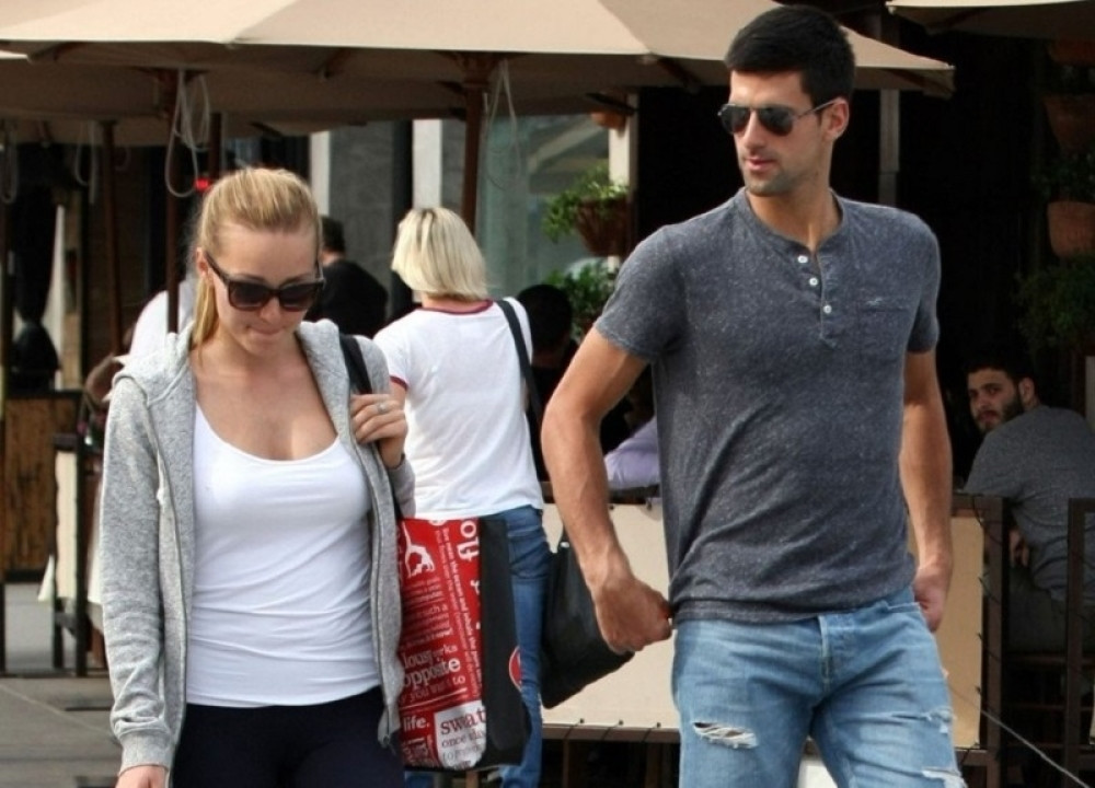 Komšije Novaka Đokovića otkrile TAJNU! Evo kako se ponaša kada ga kamere ne snimaju i kakav ODNOS IMA SA JELENOM!