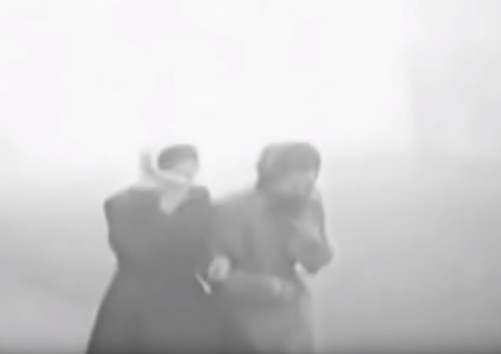 Sedam decenija niko nije znao šta se STVARNO dogodilo dok nisu počeli da istražuju... (STRAVIČAN VIDEO)