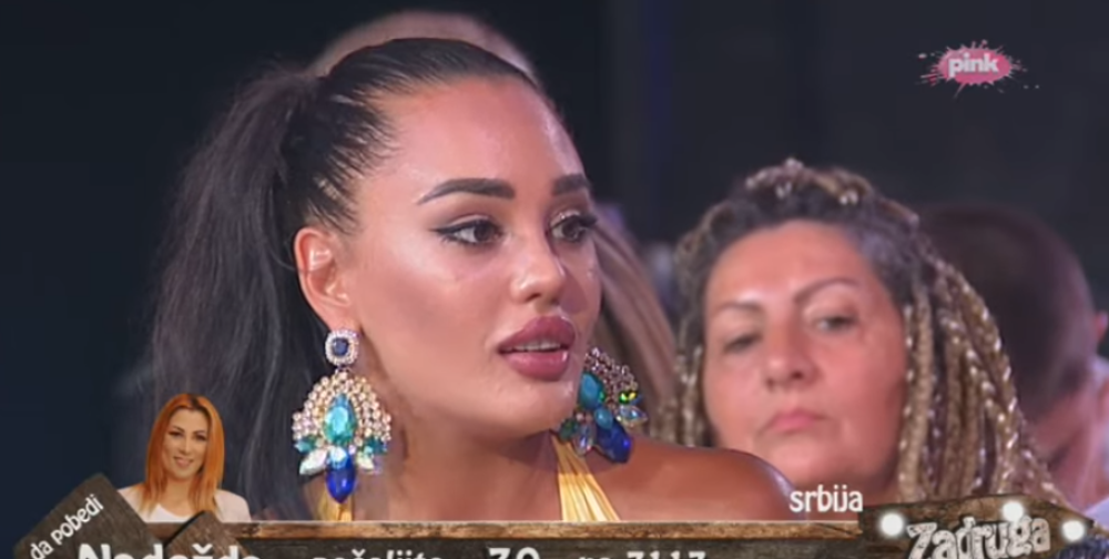 Ana i David posle finala otišli u ZAJEDNIČKI STAN! Zaprepastili javnost priznanjem KADA su ga iznajmili!